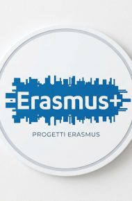 immagine in evidenza per erasmus